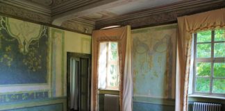 “LA PLAYLIST DI SUA MAESTA’” AL CASTELLO GALLI