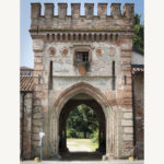 ingresso castello galli