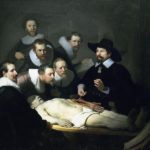 The Anatomy Lesson