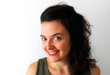 RAFFAELLA INTERVISTA ELENA BEATRICE