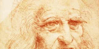 L’ANNO DI LEONARDO DA VINCI