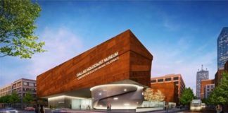 DALLAS DEDICA UN MUSEO ALL’OLOCAUSTO E AI DIRITTI UMANI