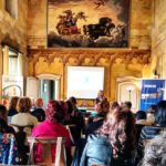 Evento mondOlistico al castello Galli