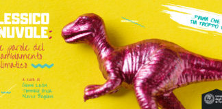 LE PAROLE DEL CAMBIAMENTO CLIMATICO