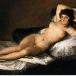 maya desnuda goya 5w