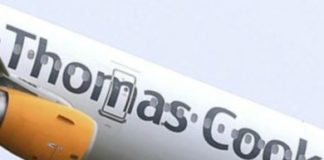 THOMAS COOK: SI CHIUDE