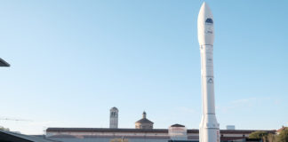 NEW ENTRY AL MUSEO DELLA SCIENZA DI MILANO