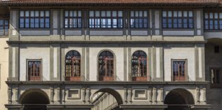 GLI UFFIZI SPOPOLANO SU INSTAGRAM