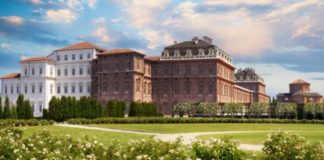 ONLINE IL VIDEO DOCUMENTARIO DELLA PROSSIMA MOSTRA ALLA VENARIA