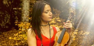 ‘LUNGA VITA ALL’ARTE’: LISA AGNELLI IN CONCERTO AL CASTELLO GALLI DELLA LOGGIA