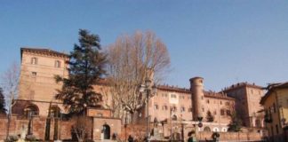 RIAPRONO PALAZZI VILLE E CASTELLI DEL PIEMONTE