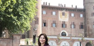 MONCALIERI E IL SUO CASTELLO