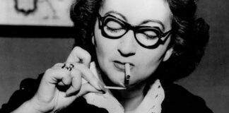 ALBA DE CÉSPEDES E IL CINEMA