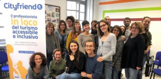 CITIFRYEND, LA STARTUP DEL TURISMO INCLUSIVO