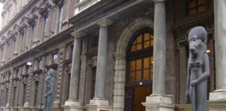 VIRTUAL TOUR E ATTIVITA’ ONLINE AL MUSEO EGIZIO