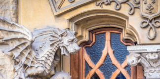 INCANTO E MISTERO DEL CAPOLUOGO SABAUDO