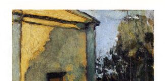 I LUNEDI’ DELL’ARTE DAL MUSEO CHE NON C’E’