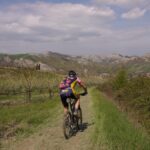MTB fra le colline
