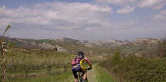 IN BICI O A PIEDI, TRA EMILIA E ROMAGNA