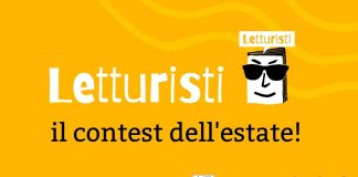 I LETTURISTI, IL CONTEST DI LETTURA DAY ESTATE 2021
