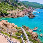 cammini sardegna