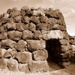 nuraghe