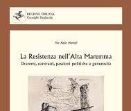 LA RESISTENZA NELL’ALTA MAREMMA
