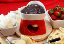 LA TRADIZIONE NEI PIATTI DI LA THUILE