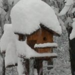 casetta gianni neve