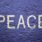 peace