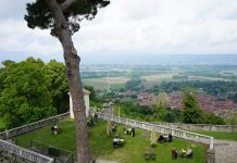PICNIC DI PASQUA E PASQUETTA NEI PARCHI STORICI