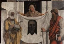 LA SPERIMENTAZIONE AUDACE DI UGO DA CARPI A TORINO