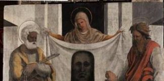 LA SPERIMENTAZIONE AUDACE DI UGO DA CARPI A TORINO