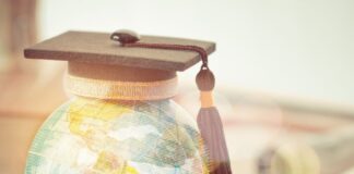 TORNA LA VOGLIA DI STUDIARE ALL’ESTERO