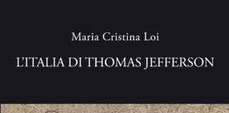 L’ITALIA DI THOMAS JEFFERSON
