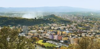 NOVA GORICA E GORIZIA, CAPITALE EUROPEA DELLA CULTURA TRANSFRONTALIERA 2025