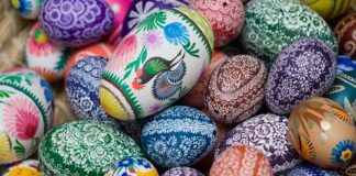 PASQUA POLACCA