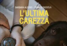 L’ULTIMA CAREZZA