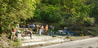 I FONTANE’ DELLA COLLINA