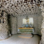 cappella teschi