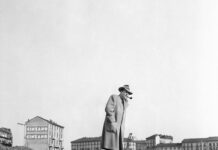 GEORGES SIMENON A BOLOGNA