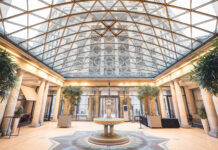 ART DECO A BRUXELLES