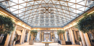 ART DECO A BRUXELLES