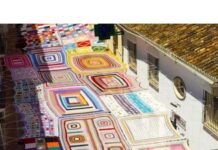 LE TETTOIE DI MALAGA