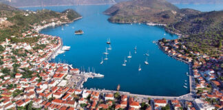 ITACA, L’ISOLA DEL RITORNO