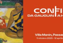 IN FRIULI LA MOSTRA “CONFINI DA GAUGUIN A HOPPER”