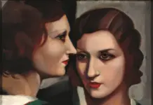 500 ANNI DI RITRATTI IN MOSTRA A BERLINO