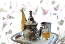 FESTIVAL DEL CAFFÈ E DEL TÈ A MARRAKECH