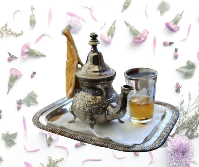 TEA E CAFFE'